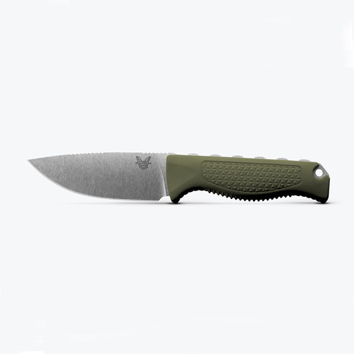 BENCHMADE 15006-01 STEEP COUNTRY HUNTER - Authorised Aust. Retailer