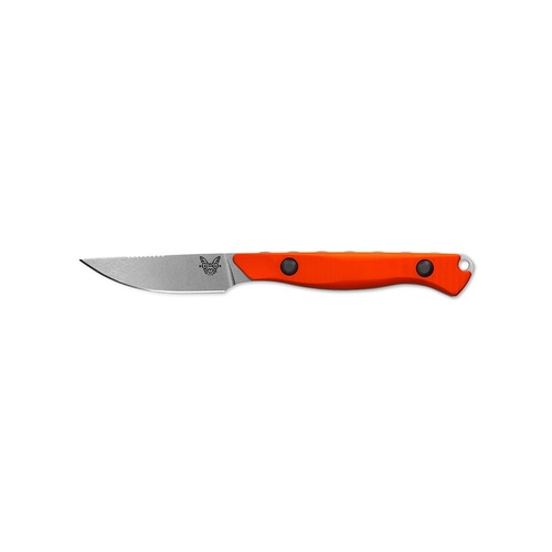 BENCHMADE 15700 FLYWAY fixed blade -  Authorised Aust. Retailer