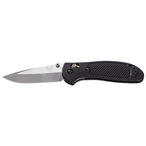 BENCHMADE 551 Griptilian Axis Folding Knife - Authorised Aust. Retailer