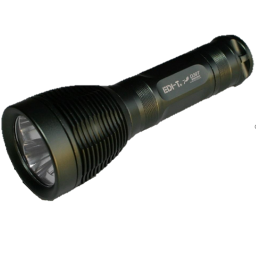 EDI-T D39T 2000LM TORCH