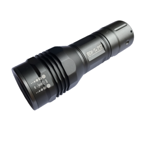 EDI-T P17 260LM ADJUSTABLE BEAM TORCH