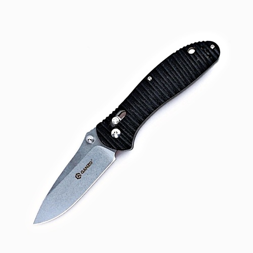 Ganzo - G7392P-BK