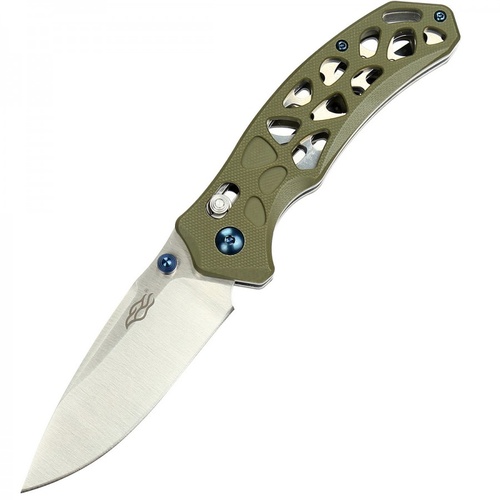 Ganzo - GFB7631-GR