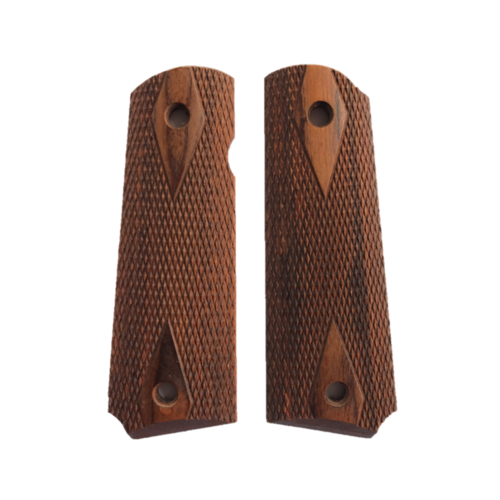 M1911 Standard/Government Walnut Grips