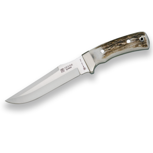 JOKER GAMO / CC-46 hunting utility knife