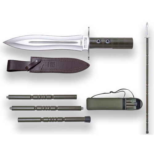 JOKER LANZA JABALI SPEAR  / CL-110