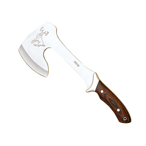 JOKER CAZADOR AXE / HR-00