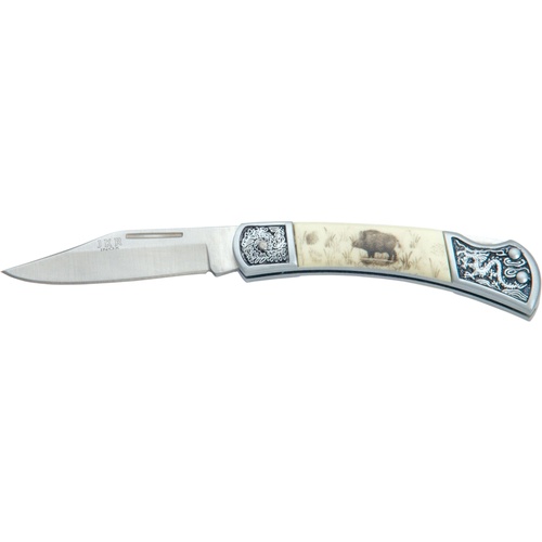 JKR112 - UTILITY FOLDING KNIFE