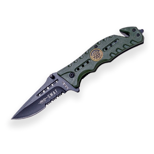 JOKER-JKR 491 RESCUE KNIFE