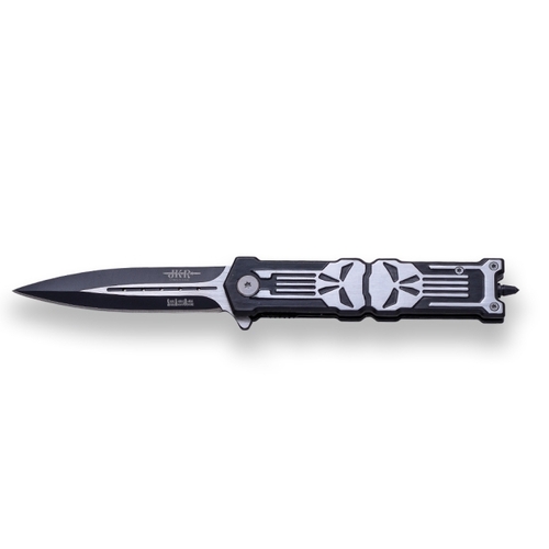 JOKER-JKR 589 SINGLE-EDGE KNIFE