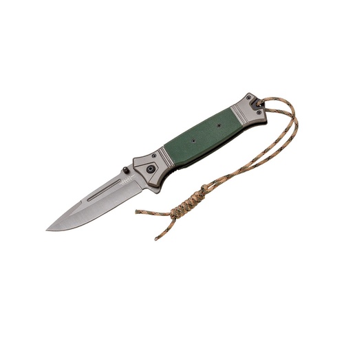 JOKER- JKR-PRO10022 UTILITY / RESCUE FOLDING KNIFE