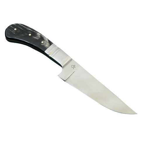 King Henry Hunter - Water Buffalo Horn
